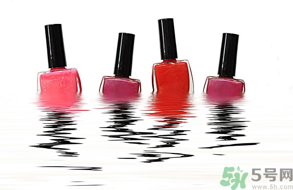 指甲油會過期嗎？指甲油過期是什么樣的？