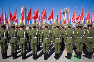 包莖為什么不能去當兵？包莖可以當兵嗎？