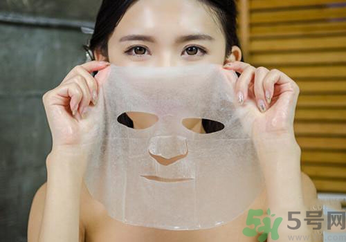 敷完面膜臉發(fā)紅發(fā)熱怎么回事？敷完面膜臉發(fā)紅發(fā)熱怎么辦？