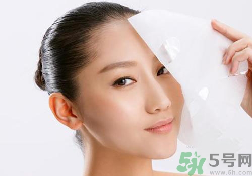 敷完面膜臉發(fā)紅發(fā)熱怎么回事？敷完面膜臉發(fā)紅發(fā)熱怎么辦？