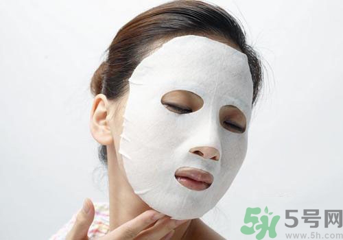 做完面膜后要不要涂護膚品？做完面膜要涂什么護膚品？