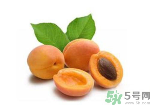 杏子上有黑點(diǎn)是怎么回事？杏子上有斑點(diǎn)可以吃嗎？