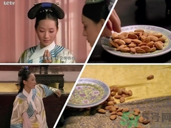 杏仁可以吃嗎？吃杏仁會中毒嗎？