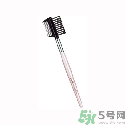 蝶翠詩DHC兩用眉梳怎么樣？蝶翠詩DHC兩用眉梳好用嗎？
