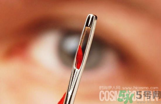 指甲油能補車漆嗎？怎么用指甲油補車漆？