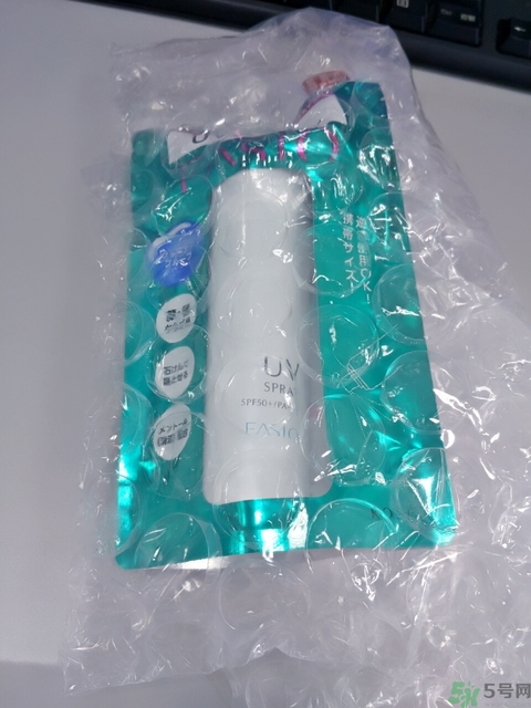 高絲fasio舒涼防曬噴霧怎么樣？fasio舒涼防曬噴霧好用嗎？
