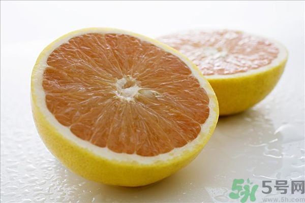 柚子為什么是紅色的？紅色的柚子能吃嗎？