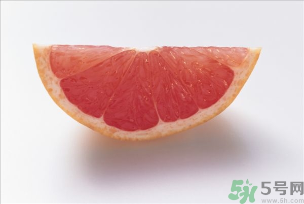 柚子為什么是紅色的？紅色的柚子能吃嗎？