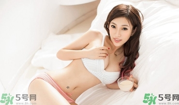 女生體毛重能調(diào)理嗎？女生體毛重吃什么可以淡化？