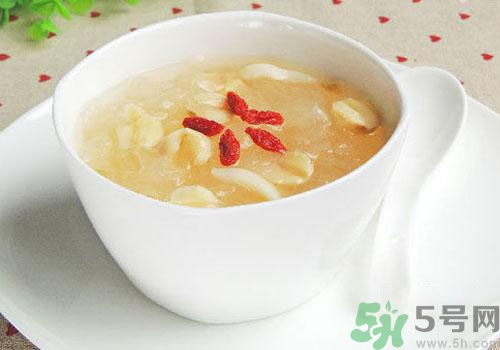 蓮子熬粥要去芯嗎？蓮子怎么去芯？