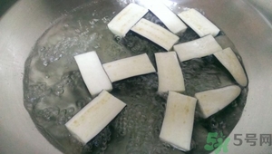 吃茄子有什么壞處？吃茄子的禁忌有哪些？
