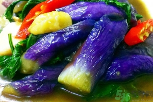 吃茄子有什么壞處？吃茄子的禁忌有哪些？