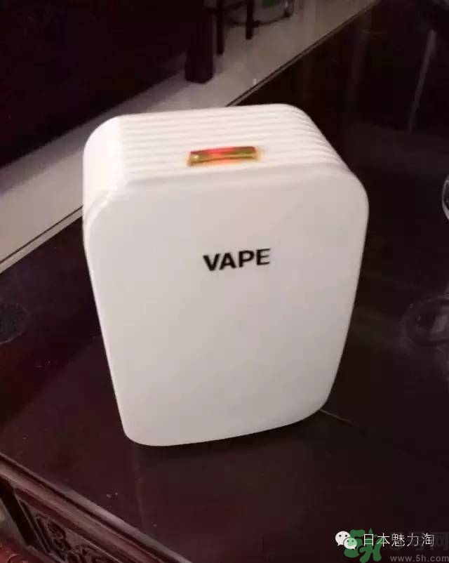 vape驅(qū)蚊器怎么用？vape驅(qū)蚊器使用說(shuō)明書
