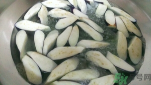 吃茄子有什么壞處？吃茄子的禁忌有哪些？