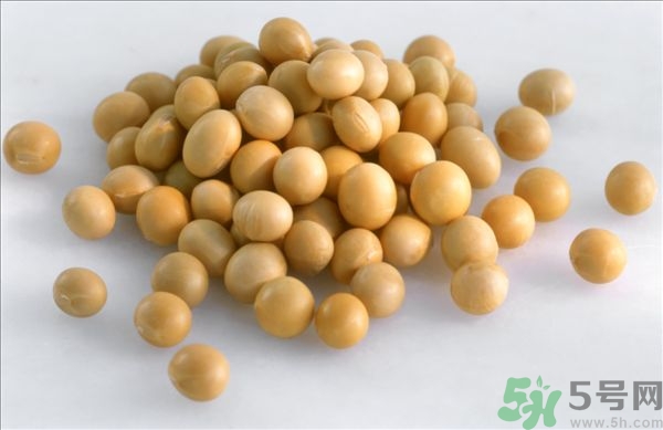 黃豆怎么做豐胸？黃豆怎么吃才豐胸？