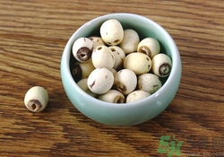 蓮子產(chǎn)婦可以吃嗎？坐月子期間可以蓮子嗎？