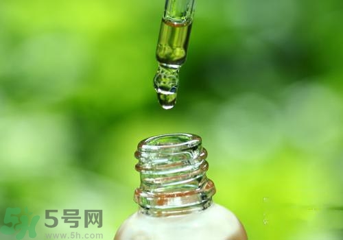 精華液有什么功效？精華液是做什么的有什么用？