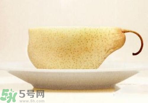 孕婦可以吃冰糖雪梨嗎？懷孕可以吃冰糖雪梨嗎？
