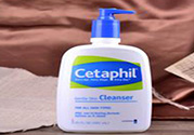 cetaphil絲塔芙溫和無泡潔面乳怎么樣？cetaphil絲塔芙潔面乳好用嗎？