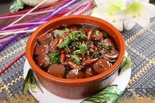 隔夜的豬血能吃嗎？豬血放了一夜可不可以吃？