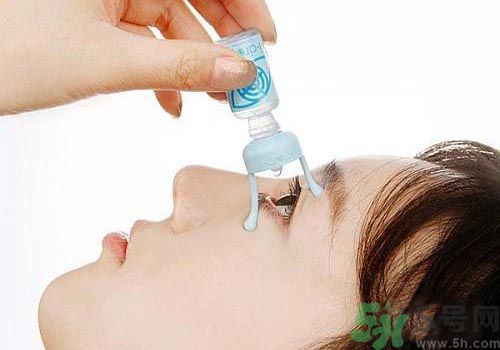用完眼藥水眼睛發(fā)癢是怎么回事？用完眼藥水眼睛發(fā)癢怎么辦？