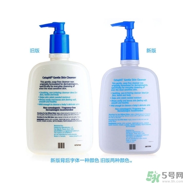 cetaphil絲塔芙溫和無(wú)泡潔面乳怎么樣？cetaphil絲塔芙潔面乳好用嗎？