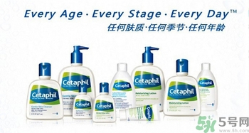 cetaphil絲塔芙溫和無泡潔面乳怎么樣？cetaphil絲塔芙潔面乳好用嗎？