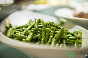 吃豆角會胖嗎？吃豆角有什么好處？