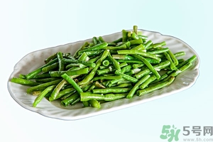 吃豆角會(huì)胖嗎？吃豆角有什么好處？