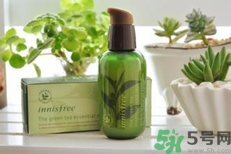 悅詩風吟小綠瓶用法 悅詩風吟小綠瓶怎么用？