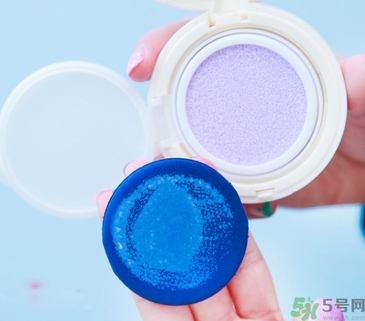 悅詩風吟瑩潤調(diào)色氣墊隔離霜怎么用？悅詩風吟瑩潤調(diào)色氣墊隔離霜使用方法