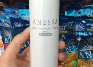 安耐曬防曬噴霧怎么樣?安耐曬防曬噴霧好用嗎? 安耐曬防曬噴霧怎么樣?安耐曬防曬噴霧好用嗎?