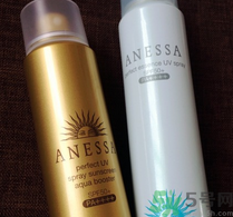 安耐曬防曬噴霧怎么樣?安耐曬防曬噴霧好用嗎? 安耐曬防曬噴霧怎么樣?安耐曬防曬噴霧好用嗎?