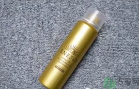 安耐曬噴霧怎么樣？安耐曬噴霧好用嗎？