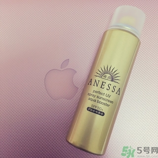 安耐曬噴霧可以噴臉嗎？安耐曬噴霧可以托運(yùn)嗎？