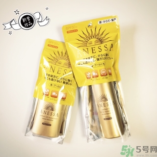 安耐曬噴霧怎么樣？安耐曬噴霧好用嗎？