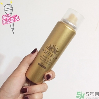 安耐曬噴霧和乳液哪個(gè)好？安耐曬噴霧和乳液區(qū)別
