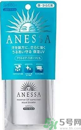安耐曬哪款好用？安耐曬哪個顏色好用？