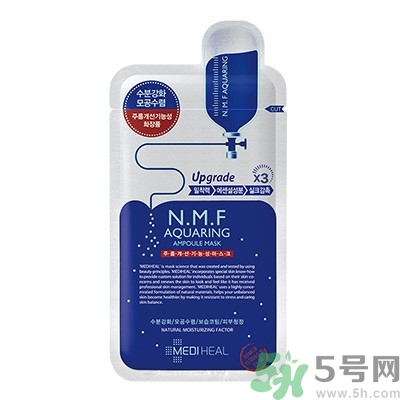 nmf面膜使用方法?nmf面膜多少錢(qián)一盒 nmf面膜使用方法?nmf面膜多少錢(qián)一盒