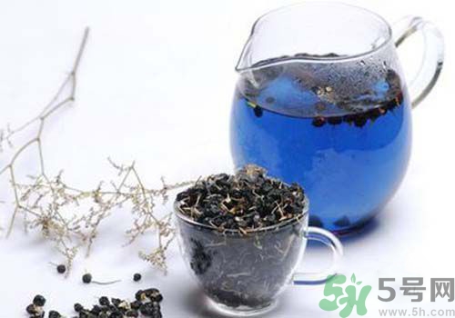 吃黑枸杞有什么好處？吃黑枸杞有什么壞處？