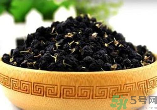 吃黑枸杞有什么好處？吃黑枸杞有什么壞處？