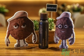 悅詩風吟火山慕斯面膜怎么樣？悅詩風吟火山慕斯面膜好用嗎？