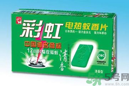 電蚊香片一片能用多久？電蚊香片能用多久？