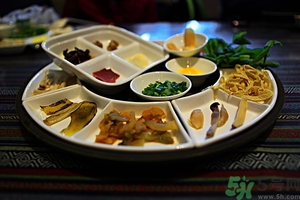 榨菜是涼性的嗎？榨菜是酸性還是堿性？