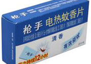 電蚊香片一片能用多久？電蚊香片能用多久？