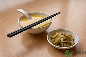 榨菜是涼性的嗎？榨菜是酸性還是堿性？