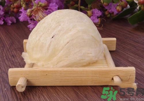 吃燕窩會上火嗎？吃燕窩會不會上火？