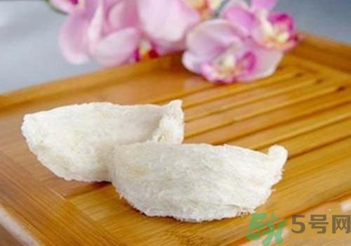 女性吃燕窩有什么好處？燕窩的功效與作用