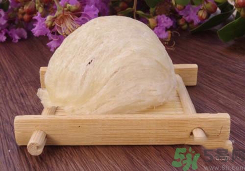 手術(shù)后可以吃燕窩嗎？燕窩是不是發(fā)物？