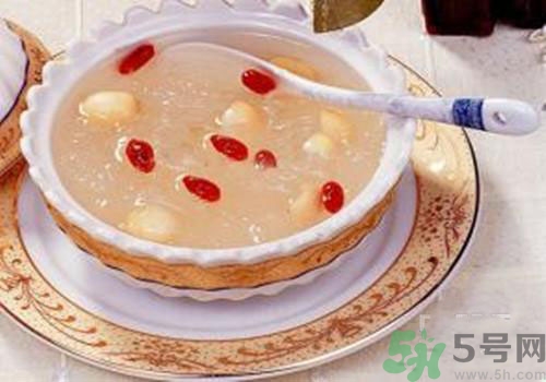 燕窩是酸性還是堿性？燕窩是堿性的嗎？